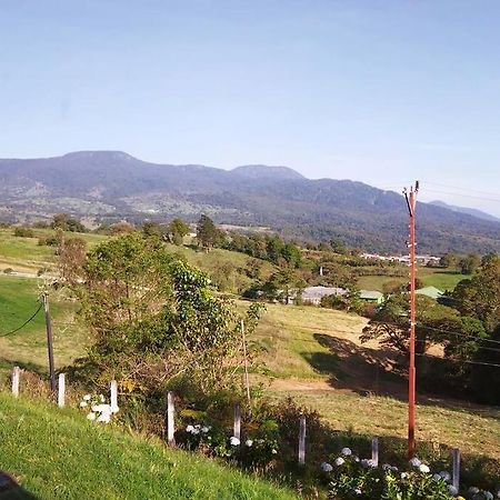 La Cabana Heredia Eksteriør bilde