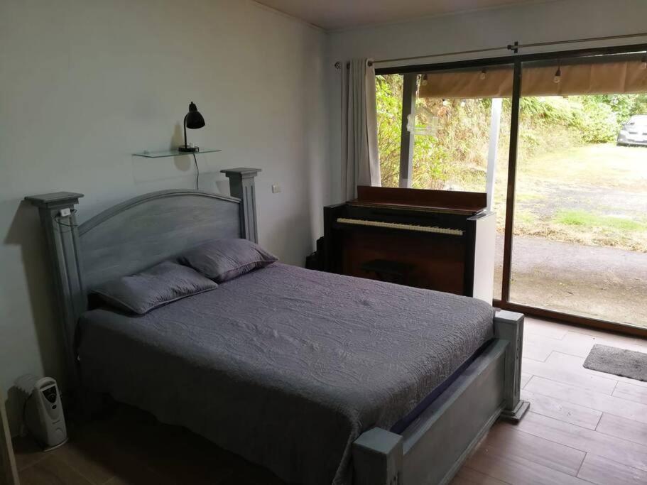 La Cabana Heredia Eksteriør bilde