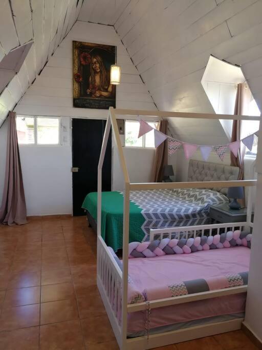 La Cabana Heredia Eksteriør bilde