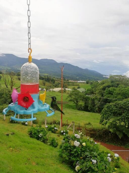 La Cabana Heredia Eksteriør bilde